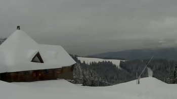 Буковель 22 листопада 2018 року, 2018-11-22 13:00