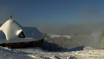 Буковель 29 листопада 2018 року, 2018-11-29 13:00