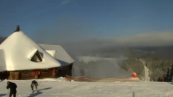 Буковель 2 грудня 2018 року, 2018-12-02 10:00