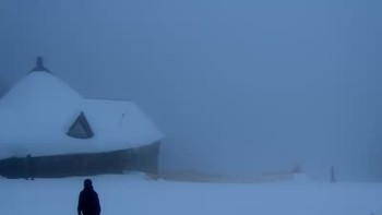 Буковель 3 грудня 2018 року, 2018-12-03 16:00