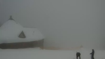 Буковель 4 грудня 2018 року, 2018-12-04 10:00