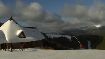 Буковель 5 грудня 2018 року, 2018-12-05 13:00