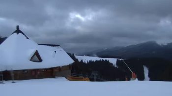 Буковель 5 грудня 2018 року, 2018-12-05 16:00