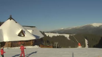 Буковель 6 грудня 2018 року, 2018-12-06 10:00