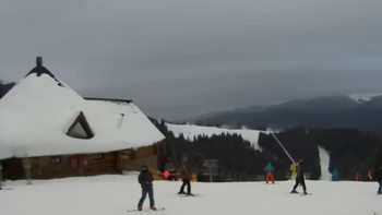 Буковель 7 грудня 2018 року, 2018-12-07 16:00