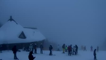 Буковель 8 грудня 2018 року, 2018-12-08 16:00
