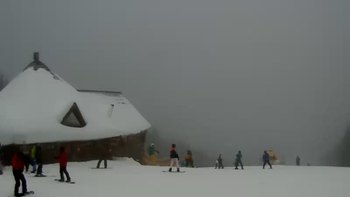 Буковель 9 грудня 2018 року, 2018-12-09 10:00