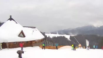 Буковель 12 грудня 2018 року, 2018-12-12 10:00