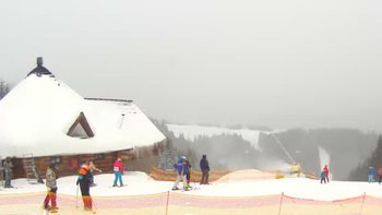 Буковель 13 грудня 2018 року, 2018-12-13 10:00