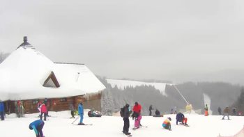 Буковель 15 грудня 2018 року, 2018-12-15 13:00