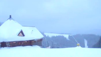 Буковель 15 грудня 2018 року, 2018-12-15 16:00
