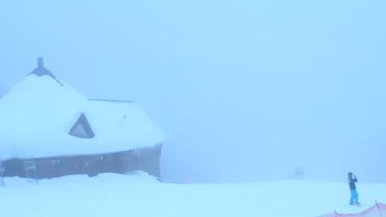 Буковель 17 грудня 2018 року, 2018-12-17 16:00