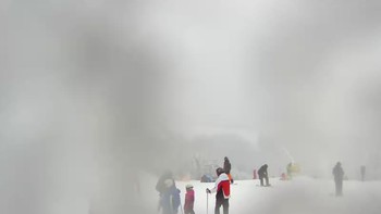 Буковель 18 грудня 2018 року, 2018-12-18 10:00