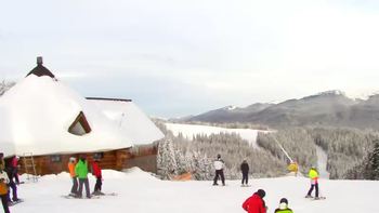 Буковель 20 грудня 2018 року, 2018-12-20 10:00
