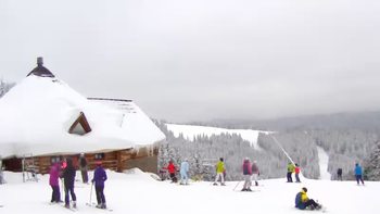 Буковель 26 грудня 2018 року, 2018-12-26 16:00