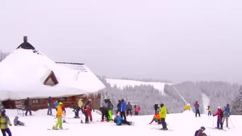 Буковель 27 грудня 2018 року, 2018-12-27 16:00