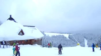 Буковель 28 грудня 2018 року, 2018-12-28 16:00