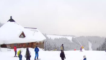 Буковель 29 грудня 2018 року, 2018-12-29 10:00
