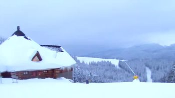 Буковель 30 грудня 2018 року, 2018-12-30 16:00