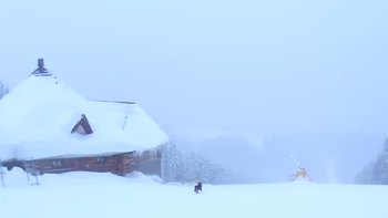 Буковель 6 січня 2019 року, 2019-01-06 16:00