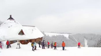 Буковель 12 січня 2019 року, 2019-01-12 13:00