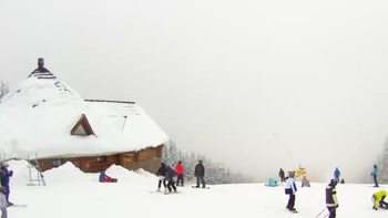 Буковель 13 січня 2019 року, 2019-01-13 10:00