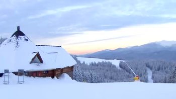 Буковель 19 січня 2019 року, 2019-01-19 16:00