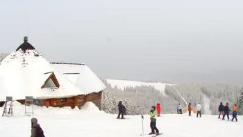 Буковель 20 січня 2019 року, 2019-01-20 10:00