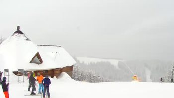 Буковель 26 січня 2019 року, 2019-01-26 10:00