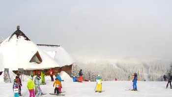 Буковель 27 січня 2019 року, 2019-01-27 10:00