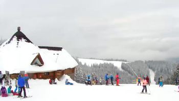 Буковель 30 січня 2019 року, 2019-01-30 13:00