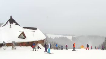 Буковель 30 січня 2019 року, 2019-01-30 16:00
