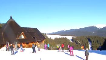 Буковель 7 лютого 2019 року, 2019-02-07 10:00
