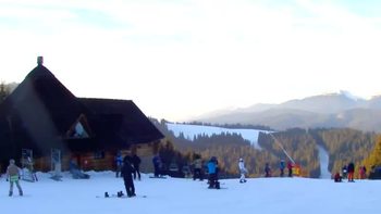 Буковель 9 лютого 2019 року, 2019-02-09 16:00