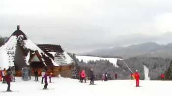 Буковель 13 лютого 2019 року, 2019-02-13 16:00