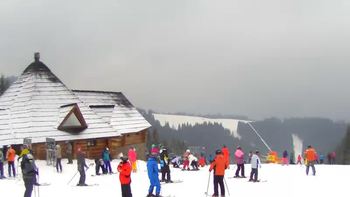 Буковель 20 лютого 2019 року, 2019-02-20 10:00