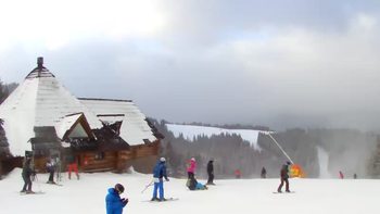Буковель 22 лютого 2019 року, 2019-02-22 16:00