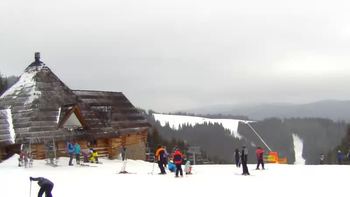 Буковель 27 лютого 2019 року, 2019-02-27 10:00