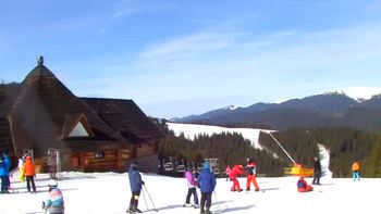 Буковель 1 березня 2019 року, 2019-03-01 13:00
