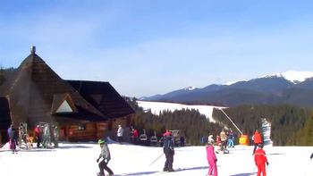 Буковель 2 березня 2019 року, 2019-03-02 13:00