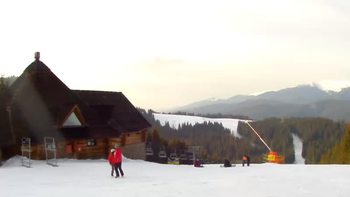 Буковель 3 березня 2019 року, 2019-03-03 16:00