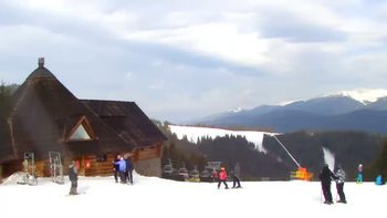 Буковель 4 березня 2019 року, 2019-03-04 10:00