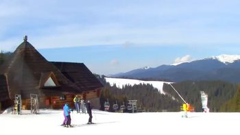 Буковель 4 березня 2019 року, 2019-03-04 13:00