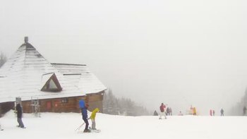 Буковель 5 березня 2019 року, 2019-03-05 10:00