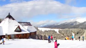 Буковель 5 березня 2019 року, 2019-03-05 13:00