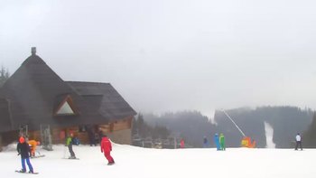 Буковель 8 березня 2019 року, 2019-03-08 10:00