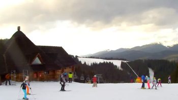 Буковель 9 березня 2019 року, 2019-03-09 16:00