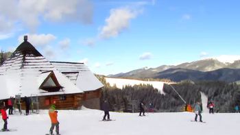 Буковель 10 березня 2019 року, 2019-03-10 10:00