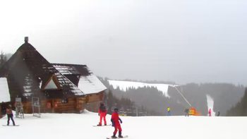 Буковель 10 березня 2019 року, 2019-03-10 16:00