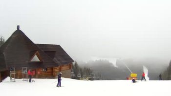 Буковель 19 березня 2019 року, 2019-03-19 13:00